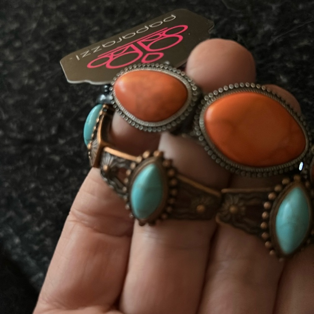2 Paparazzi Bracelets